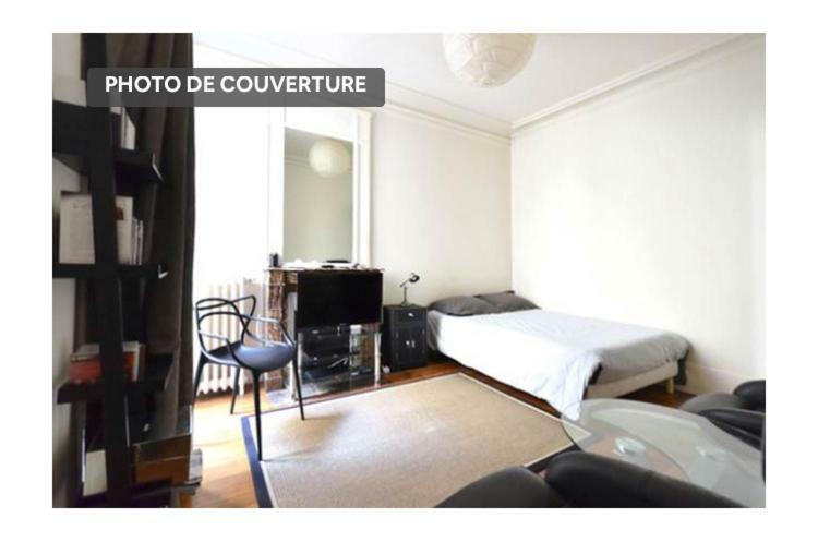 Appartamento En plein cœur de St germain dès Prés Parigi Esterno foto