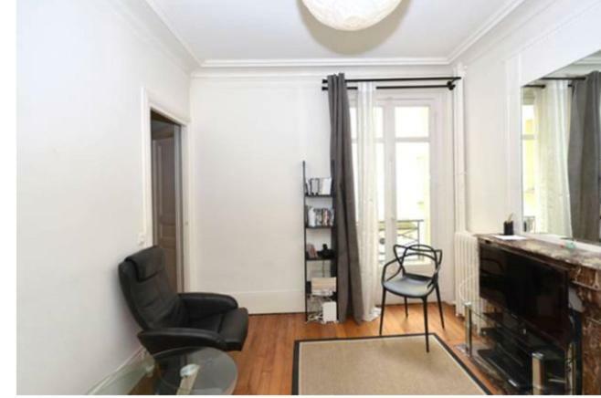 Appartamento En plein cœur de St germain dès Prés Parigi Esterno foto