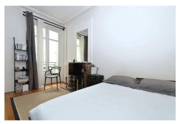 Appartamento En plein cœur de St germain dès Prés Parigi Esterno foto